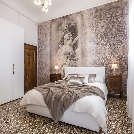 Rialto Design Boutique Apartment R&R Veneza Exterior foto