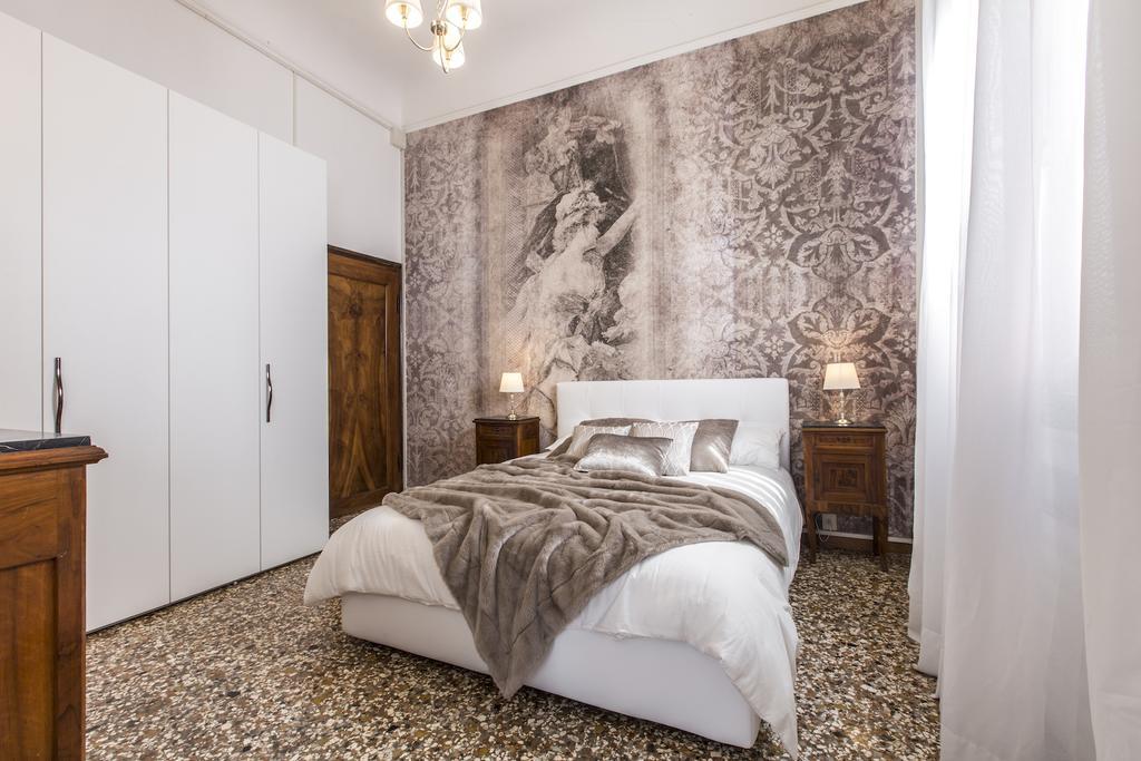 Rialto Design Boutique Apartment R&R Veneza Exterior foto