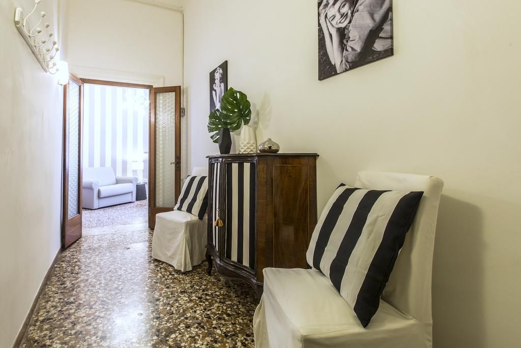 Rialto Design Boutique Apartment R&R Veneza Exterior foto
