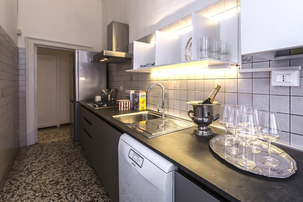 Rialto Design Boutique Apartment R&R Veneza Exterior foto