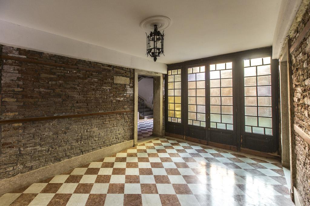 Rialto Design Boutique Apartment R&R Veneza Exterior foto