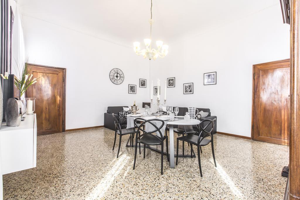 Rialto Design Boutique Apartment R&R Veneza Exterior foto