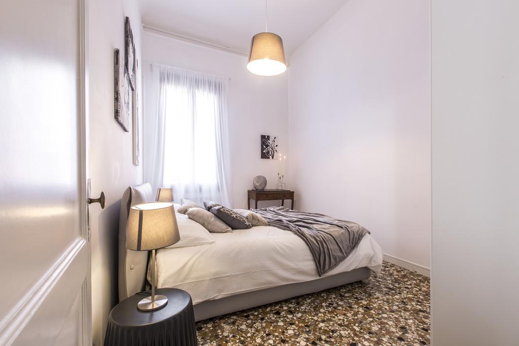 Rialto Design Boutique Apartment R&R Veneza Exterior foto