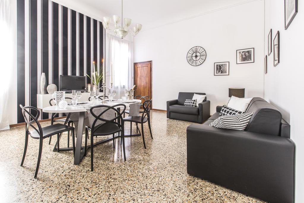Rialto Design Boutique Apartment R&R Veneza Exterior foto
