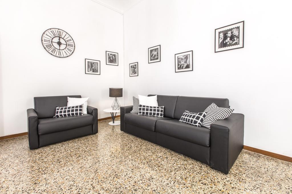 Rialto Design Boutique Apartment R&R Veneza Exterior foto